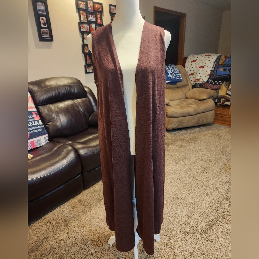 LuLaRoe Joy - Picture 1 of 5